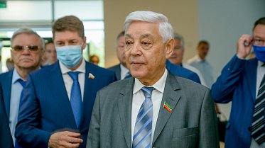 LХI заседание Ассоциации законодательных (представительных) органов государственной власти субъектов РФ Приволжского федерального округа